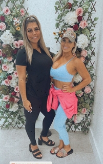 Ashley Mae Sebera feet photo thumbnail