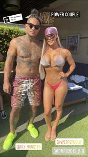 Ashley Mae Sebera feet photo thumbnail