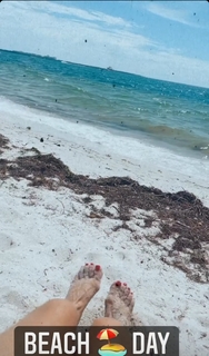Ashley Mae Sebera feet photo thumbnail
