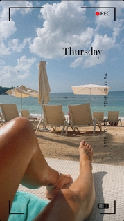 Ashley Mae Sebera feet photo thumbnail
