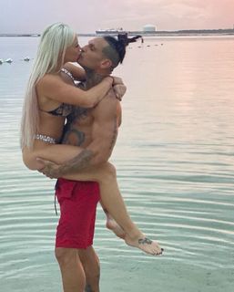 Ashley Mae Sebera feet photo thumbnail