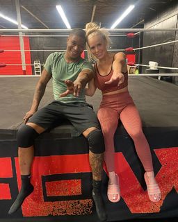 Ashley Mae Sebera feet photo thumbnail