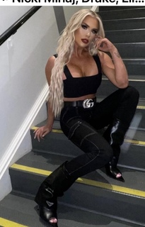 Ashley Mae Sebera feet photo thumbnail