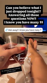 Ashley Mae Sebera feet photo thumbnail