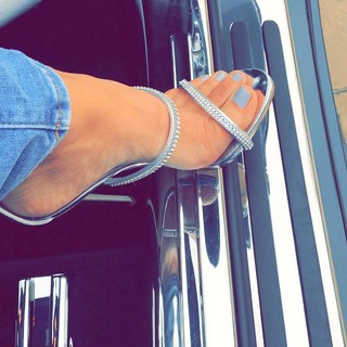 Ashley Martelle feet photo 5