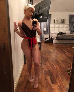 Ashley Martelle feet photo 7