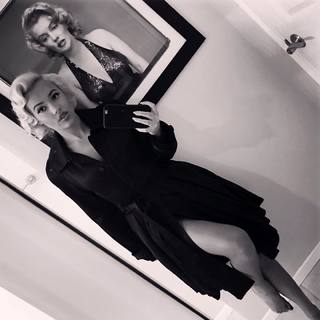 Ashley Martelle feet photo 14