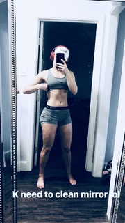 Ashley Martelle feet photo 8