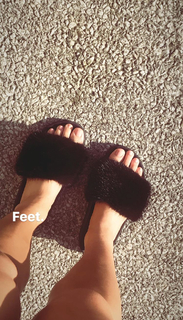 Ashley Martelle feet photo 6