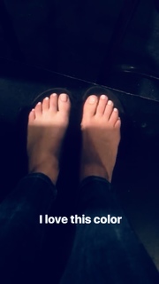 Ashley Martelle feet photo 5