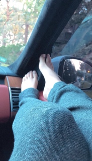 Ashley Martelle feet photo 18