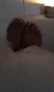 Ashley Martelle feet photo 17