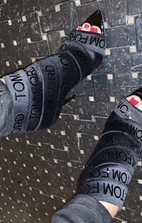 Ashley Martelle feet photo 12