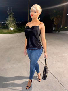 Ashley Martelle feet photo 2