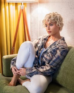 Ashley Martelle feet photo 20