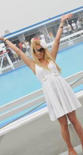 Ashley Massaro feet photo 14
