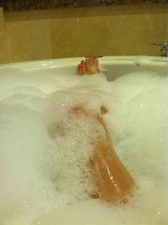 Ashley Massaro feet photo 20