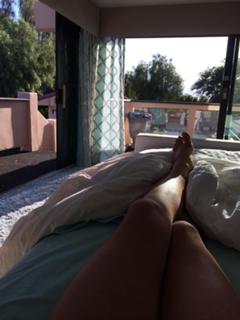Ashley Massaro feet photo 14