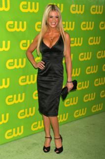 Ashley Massaro feet photo 13