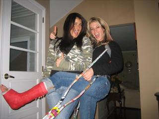 Ashley Massaro feet photo 1