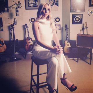 Ashley Monroe feet photo 11