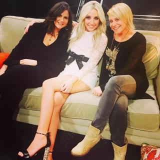 Ashley Monroe feet photo 10