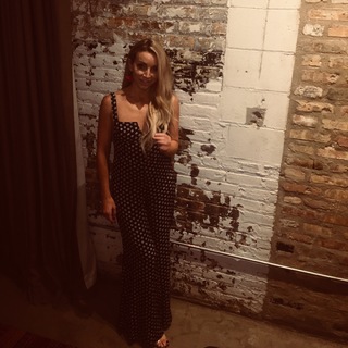 Ashley Monroe feet photo 19