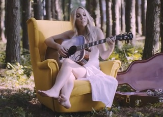 Ashley Monroe feet photo 14