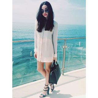 Ashley Moore feet photo 16