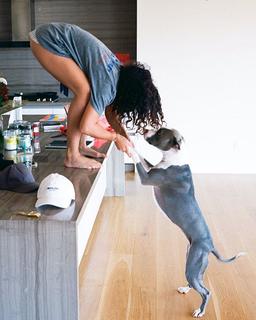 Ashley Moore feet photo 14