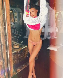 Ashley Moore feet photo 20