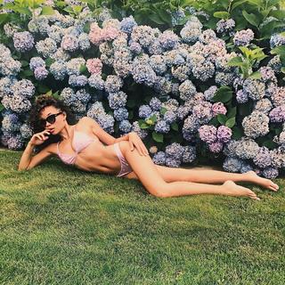 Ashley Moore feet photo 15
