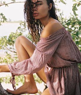 Ashley Moore feet photo 13