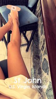 Ashley Moore feet photo 19