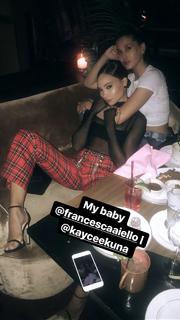 Ashley Moore feet photo 14