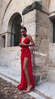 Ashley Moore feet photo 11