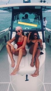 Ashley Moore feet photo 10