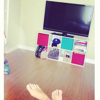 Ashley Moore feet photo 6