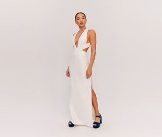 Ashley Moore feet photo 4