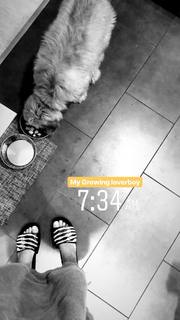 Ashley Moore feet photo 14