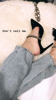 Ashley Moore feet photo 9
