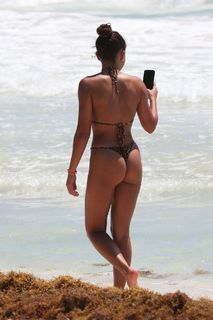 Ashley Moore feet photo 20