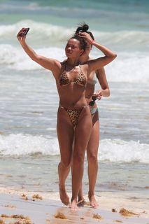 Ashley Moore feet photo 19