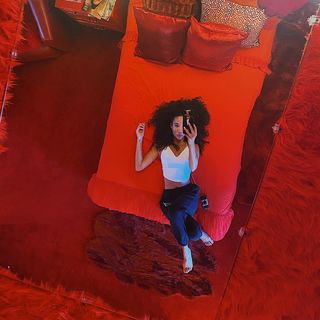 Ashley Moore feet photo 16