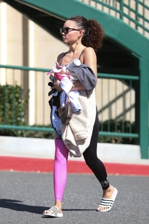 Ashley Moore feet photo 8