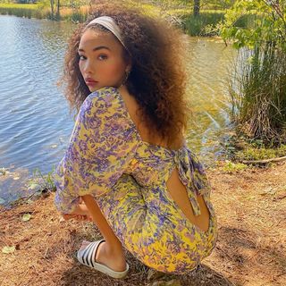 Ashley Moore feet photo 6