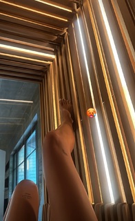 Ashley Moore feet photo 10