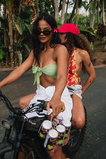 Ashley Moore feet photo 7