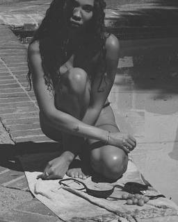 Ashley Moore feet photo 5
