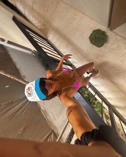 Ashley Moore feet photo 19